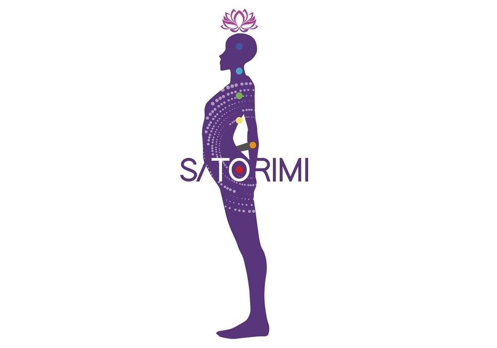SATORIMIロゴ正式