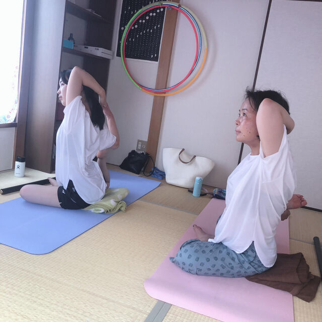 「自己メンテで整うカラダ｣を目指す根本ケア